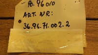 Crane Spare Parts, Stothert & Pitt OS-250 - Package - UL05390 - Quipbase.com - SO2 034.jpg